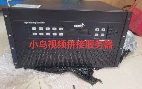 视频服务器在现代技术中扮演着什么角色？