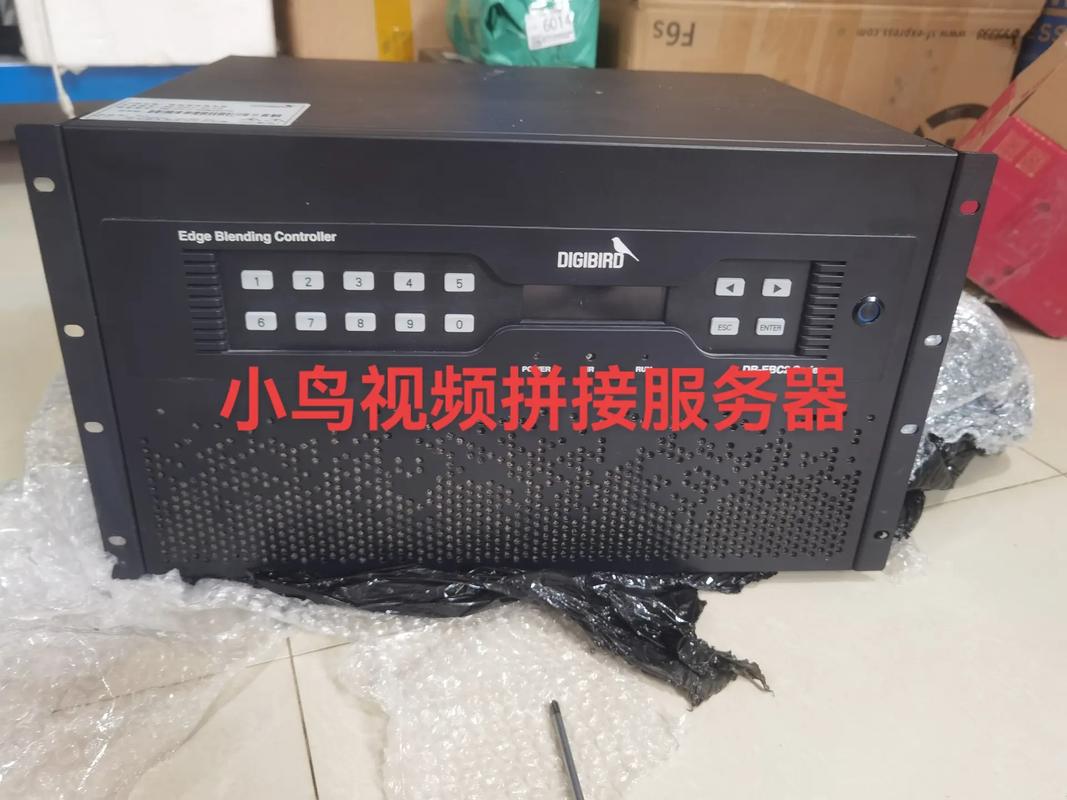 视频服务器的作用是什么意思