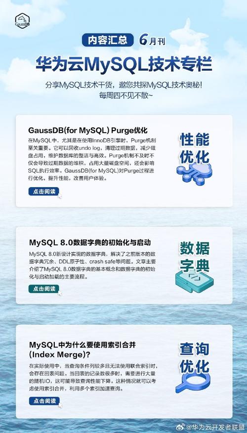mysql的默认产生的数据库_华为云的激励是消费产生的激励，还是充值产生的激励？