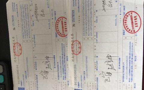销售服务器硬件时通常开具哪种类型的发票？