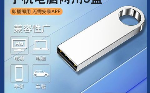 哪里可以购买到电脑适用的U盘?