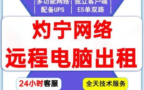 服务器租赁究竟能带来哪些实际好处和应用场景？