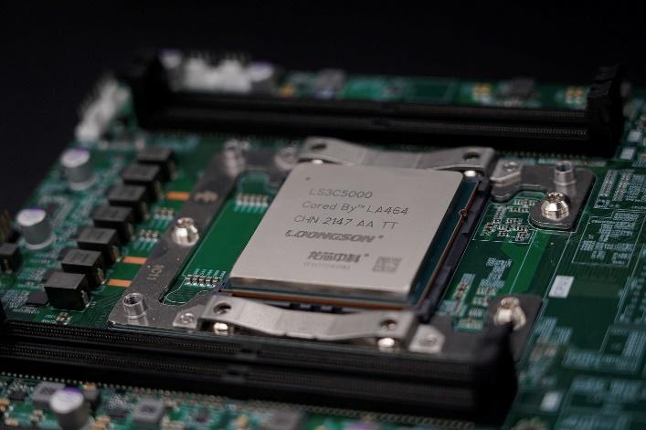 工作室为什么都选服务器cpu