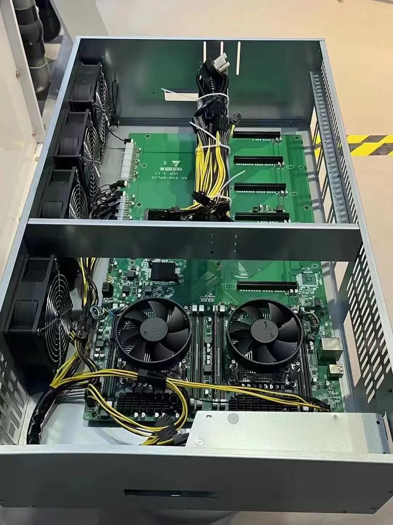 工作室为什么都选服务器cpu