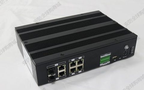 智能终端服务器的作用是什么？