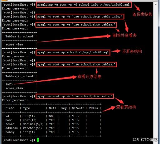 mysql取出3组数据库_Mysql数据库