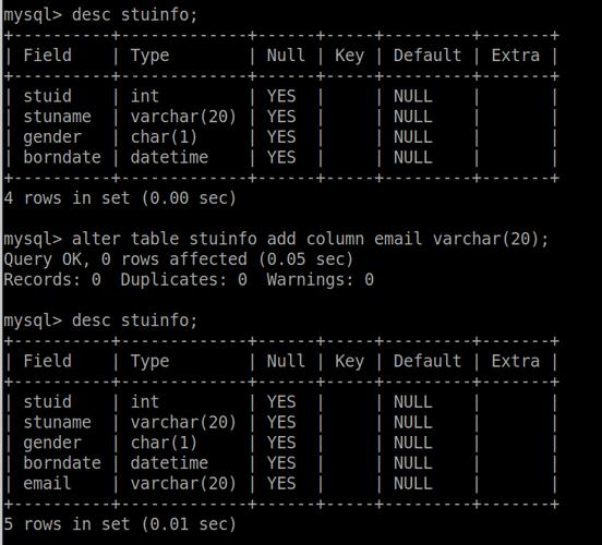 mysql取出3组数据库_Mysql数据库
