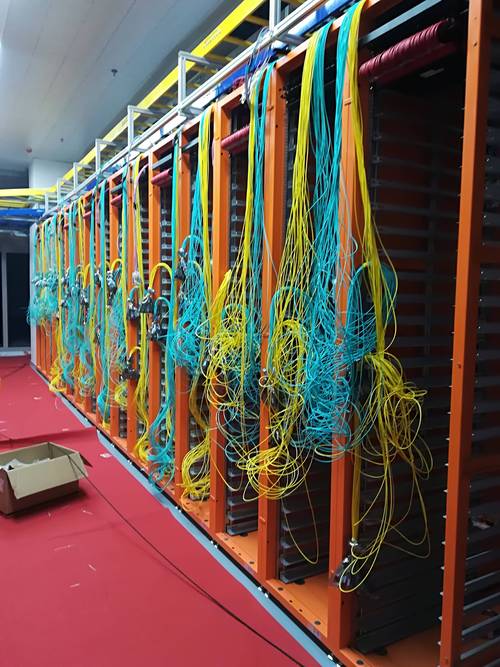 一般机房现在什么类型的服务器