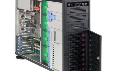 电子厂中静电服务器的作用与重要性是什么？