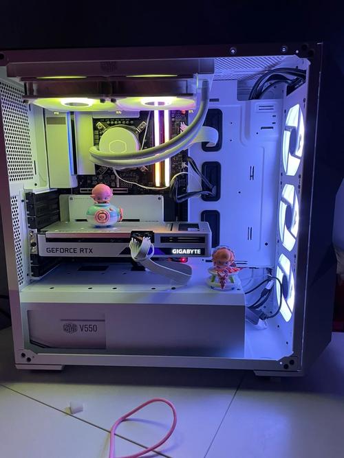 电脑主机装机去哪里找人