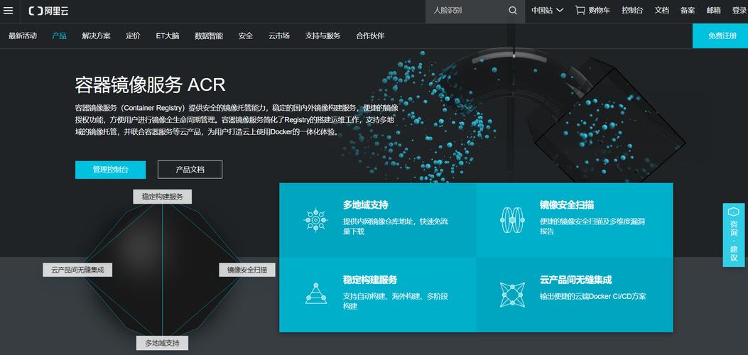 服务器镜像是干什么用的