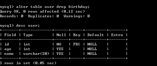 mysql中保存数据库_Mysql数据库