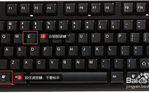 Windows 10的大E功能隐藏在哪里?