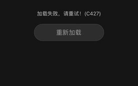 服务器错误在应用中通常意味着什么？