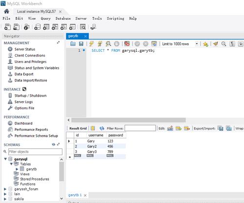 mysql数据库用户名是_什么是云数据库 GaussDB(for MySQL)