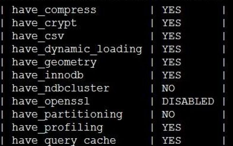 如何管理MySQL数据库中的用户名和数据库名？