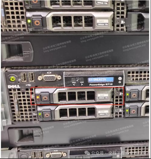 运维一般是什么服务器类型
