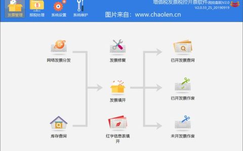 如何理解开票软件中的代理服务器与端口设置？