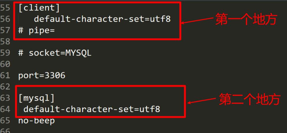 mysql如何修改一个数据库_如何修改GaussDB(for MySQL)数据库字符集