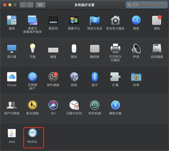 mysql 数据库 可视化工具 mac_Mac