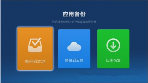 一键备份备份在哪里
