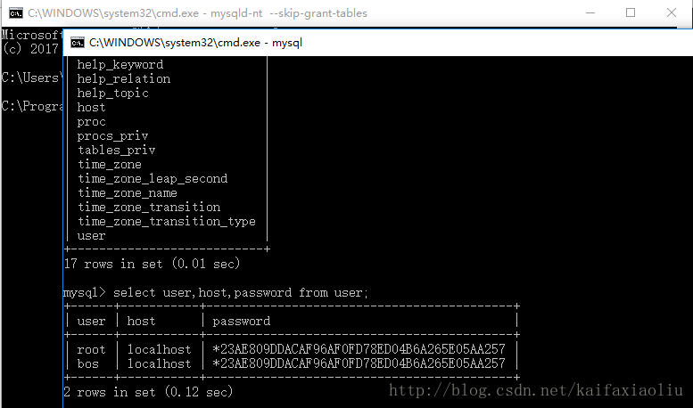 mysql数据库改变编码方式_源库编码方式检查