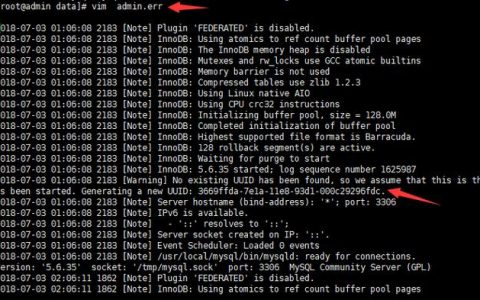 如何在MySQL中随机查询几条数据并检查错误日志？