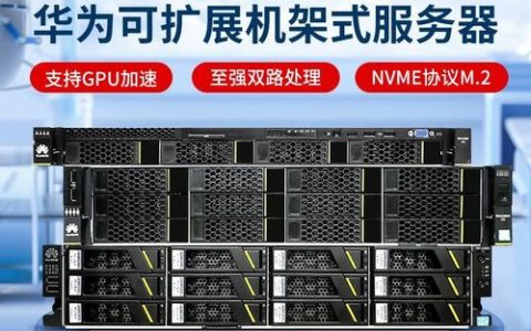 华为云服务器究竟意味着什么？