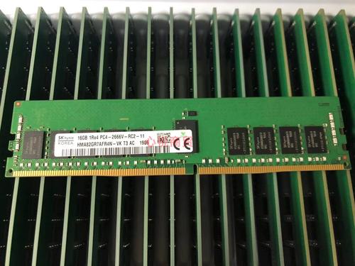 服务器内存ddr4是什么意思