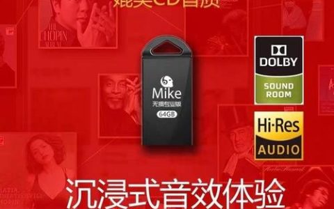 南宁哪里可以购买到适合车载音响系统的U盘以播放音乐？