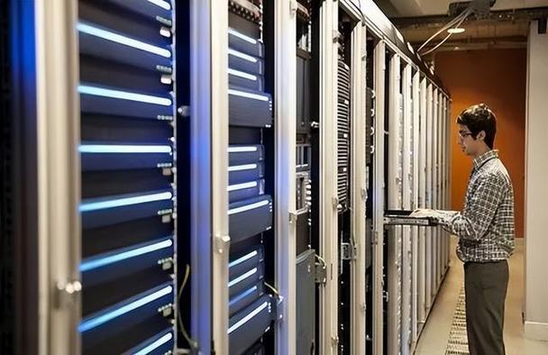 互联网根服务器叫什么名字