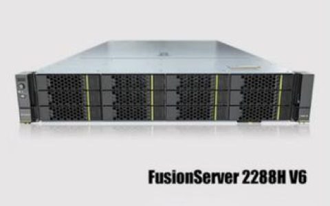 互联网服务器v6究竟指代什么？