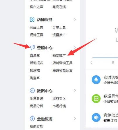 淘宝一般都开通什么服务器