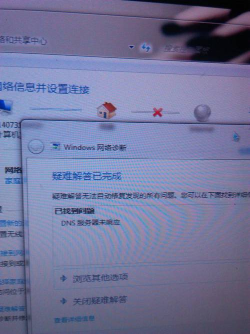什么叫不属于网络服务器