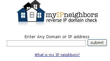 myipneighbors _