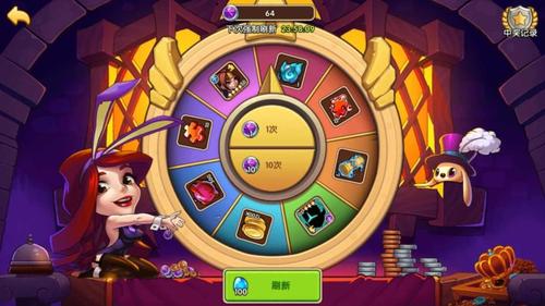 coc交易猫的服务器是什么意思