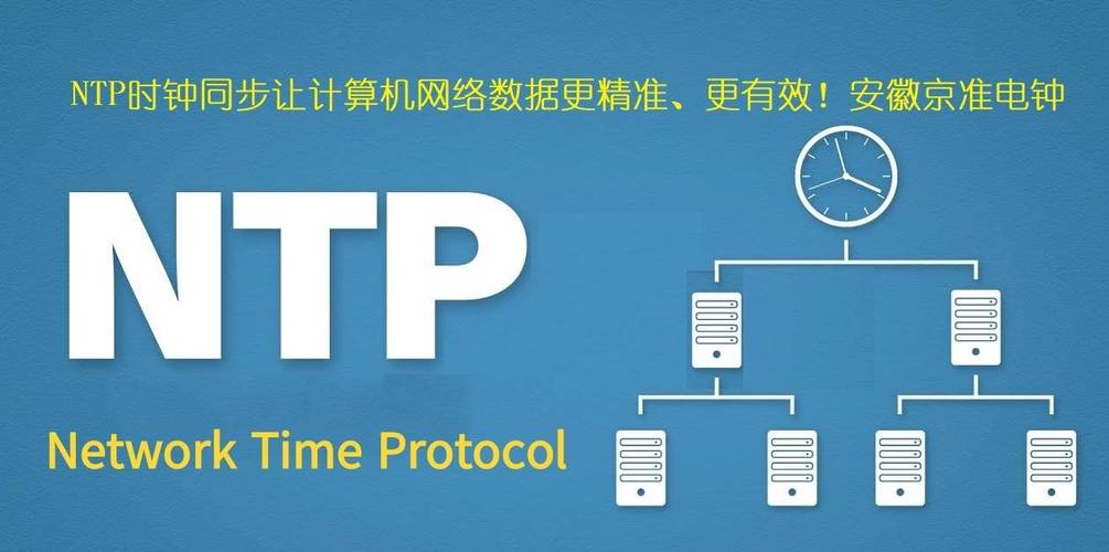 时间服务器是干什么的软件
