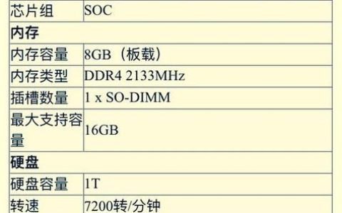 如何配置笔记本电脑以运行服务器？