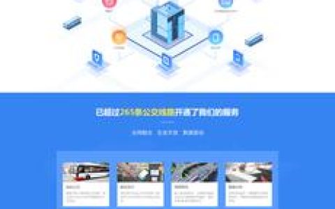 共享门户，门户网站的未来发展方向是什么？