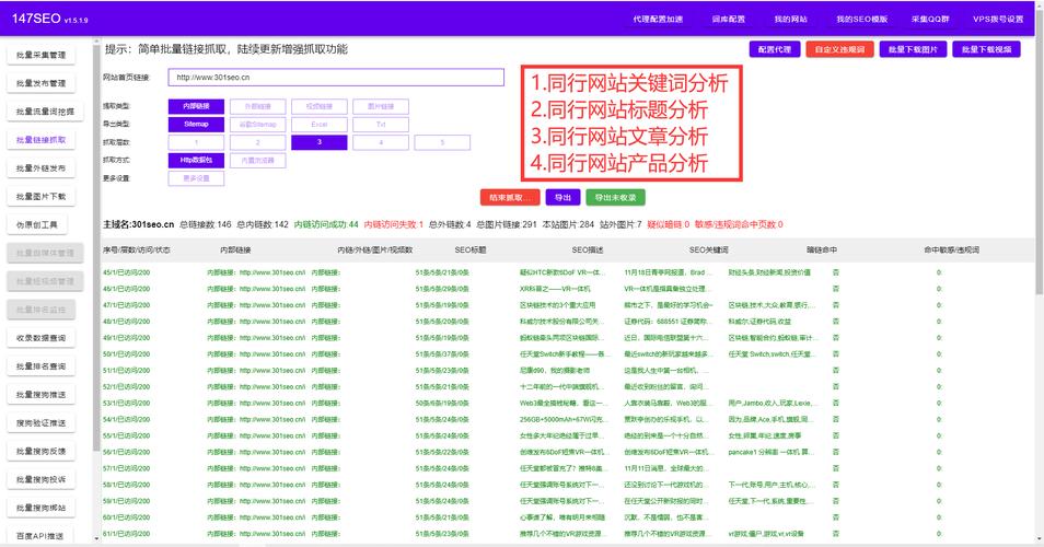 目前提供目录类搜索引擎的网站_网站编辑类