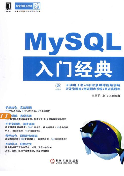 mysql入门经典_经典版入门必读
