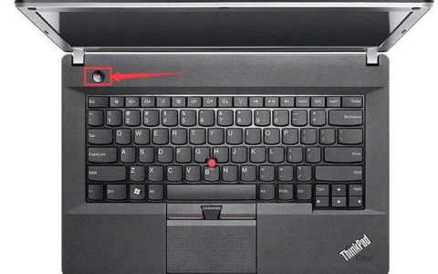 寻找开机键,联想台式电脑的启动之门在何处?