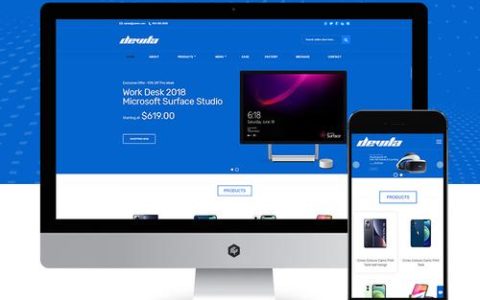 如何确保付费模板网站的投资物有所值？