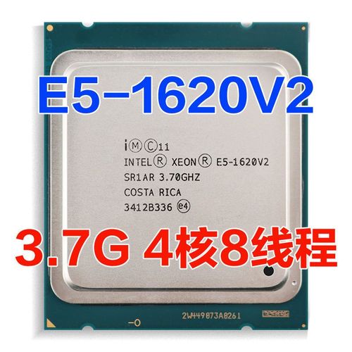 为什么说e5是服务器cpu