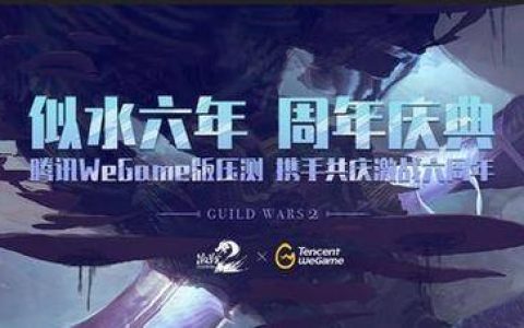 激战2WG服务器，探索这一术语的含义与影响