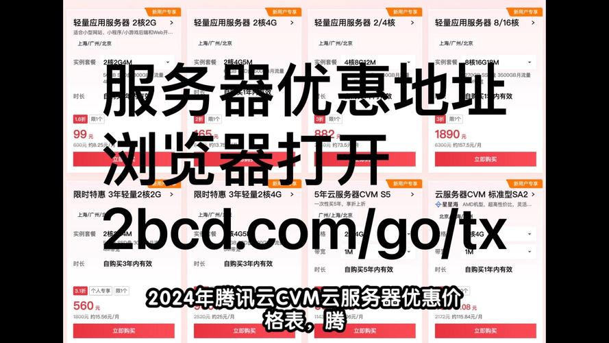 云服务器首购优惠政策是什么