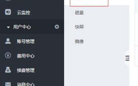如何识别阿里云服务器上运行的操作系统？
