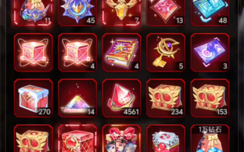 爱琳诗篇的服务器为什么在维护