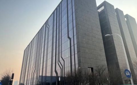 揭秘北京根服务器大楼，其内部结构究竟有何独特之处？