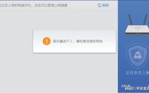 探究EC服务器当前高延迟现象的原因是什么？